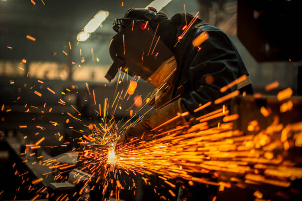 Best Pipe Welding in Mcalester, OK