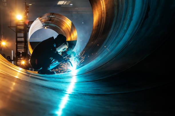 Trusted Mcalester, OK Welder & Metal Fabrication Experts
