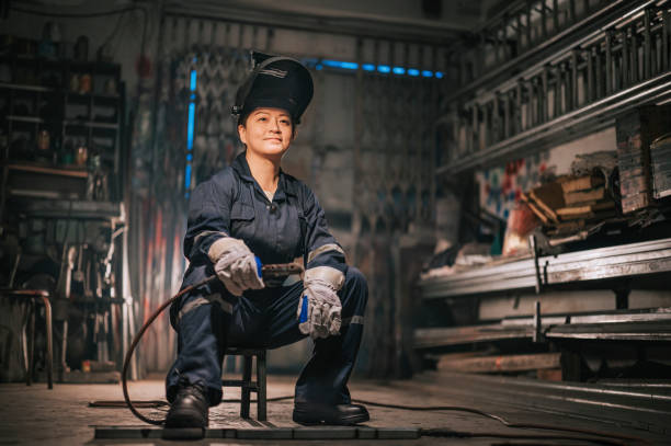 Best Specialty Welding Processes in Mcalester, OK