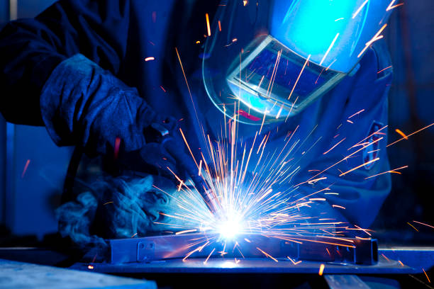 Best Specialty Welding Processes in Mcalester, OK