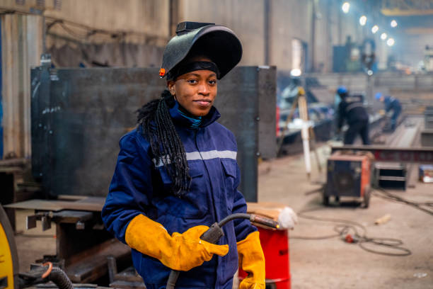 Affordable Welder Services in Mcalester, OK