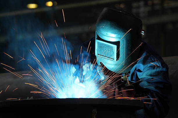 Reliable Mcalester, OK Welder & Metal Fabrication Solutions