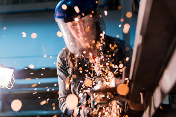 Affordable Welder Services in Mcalester, OK